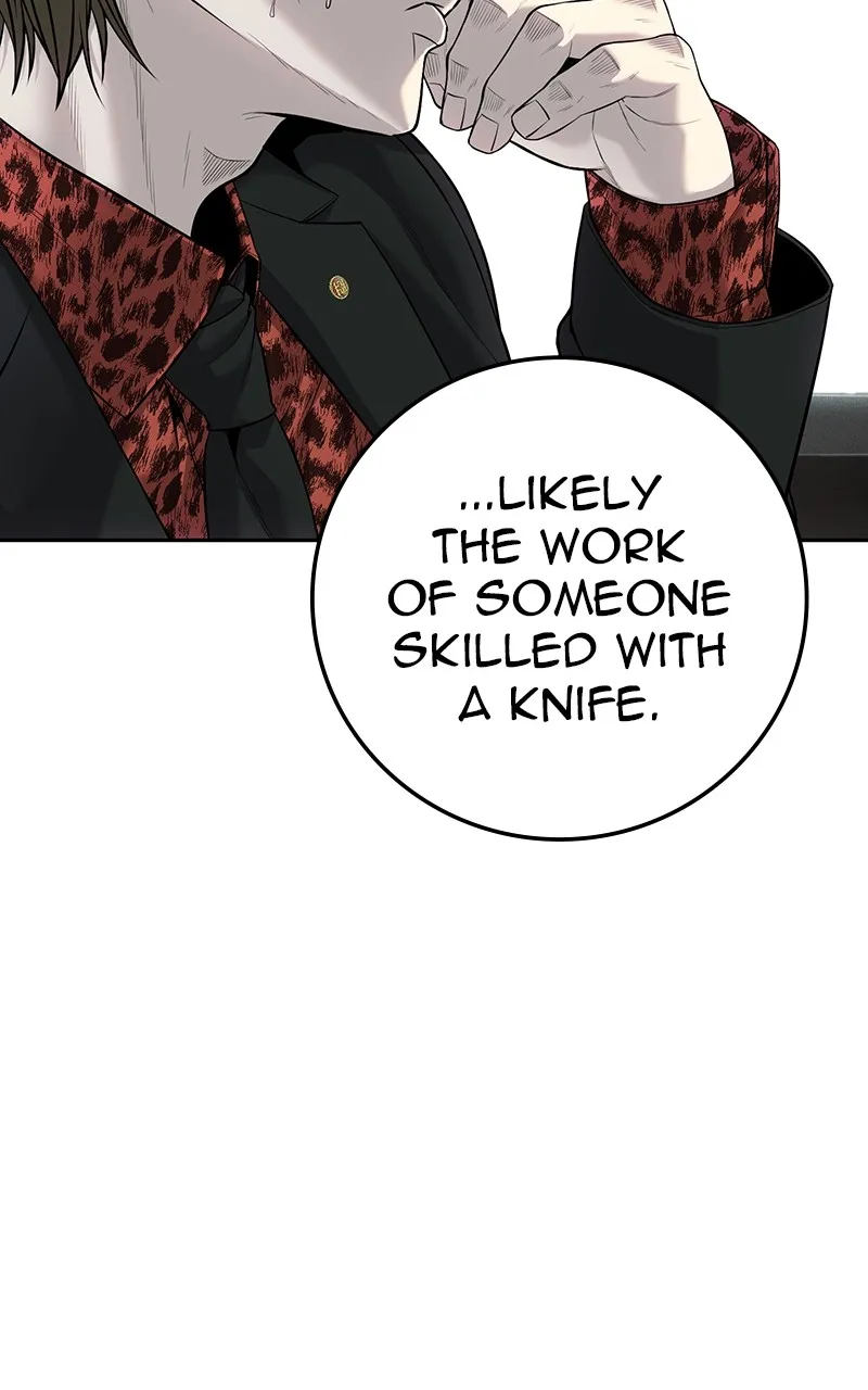 The Bad Son Chapter 13 page 74 - 