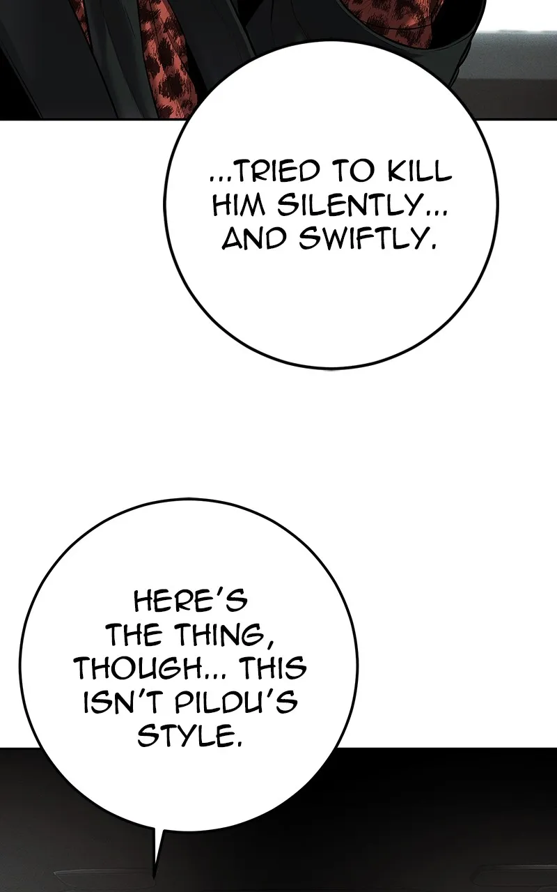 The Bad Son Chapter 13 page 77 - 
