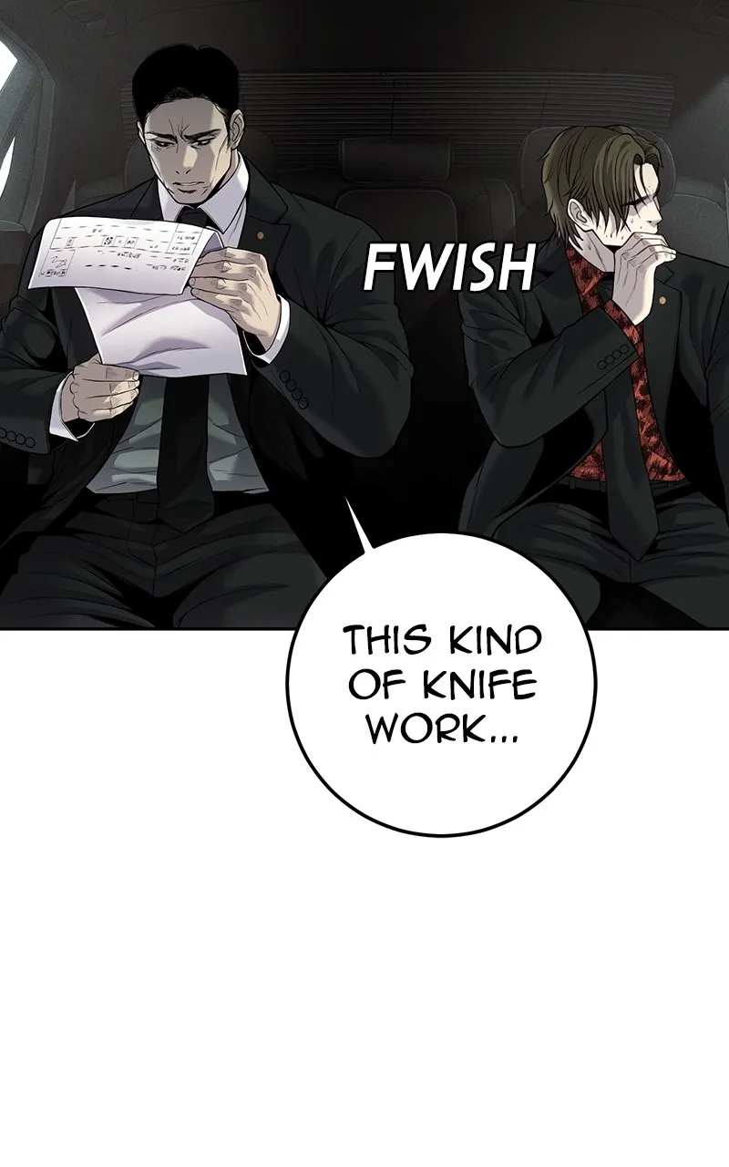 The Bad Son Chapter 13 page 78 - 
