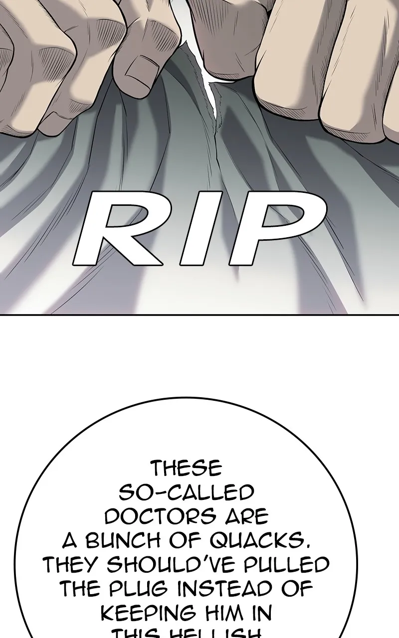 The Bad Son Chapter 13 page 84 - 
