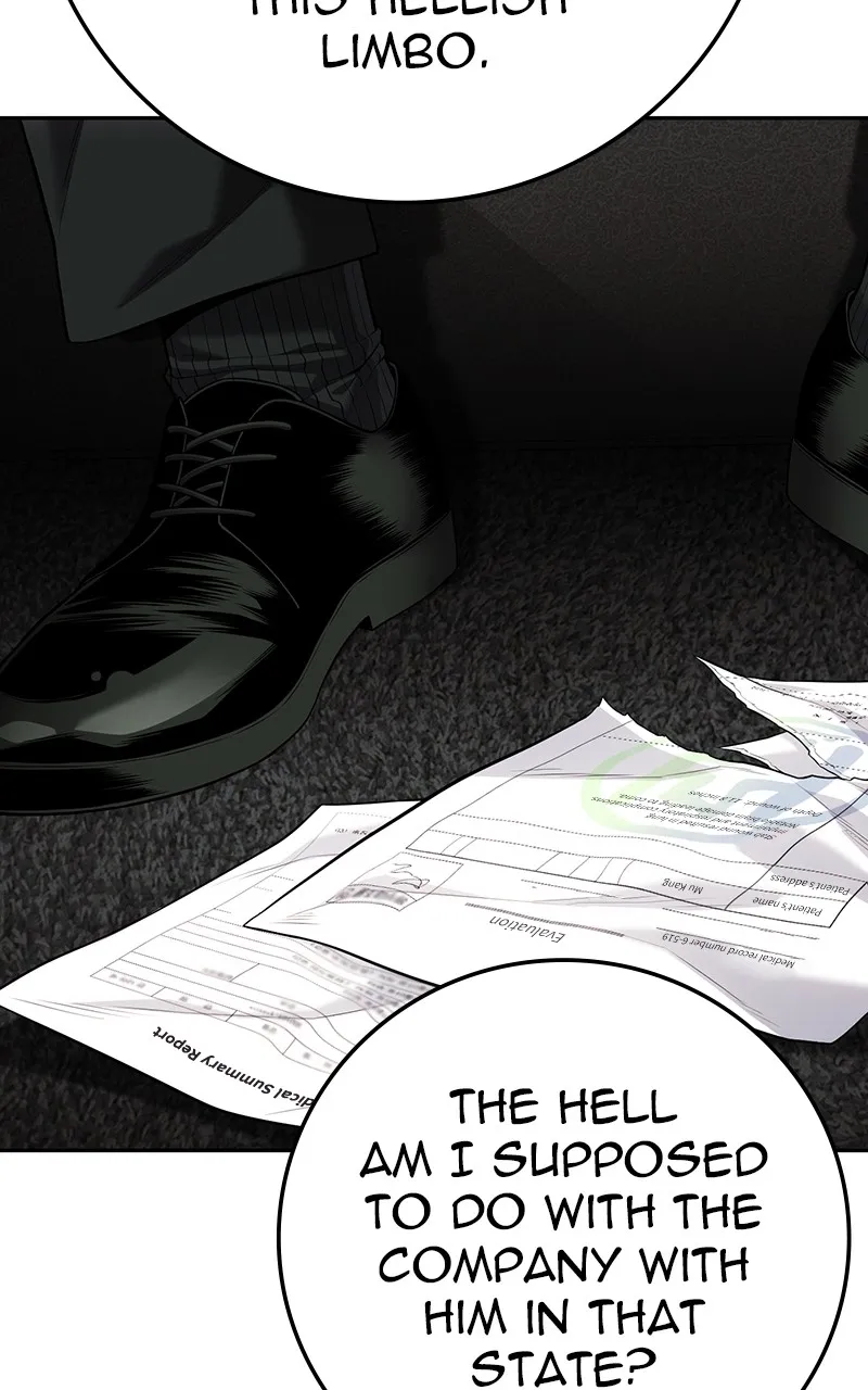 The Bad Son Chapter 13 page 85 - 