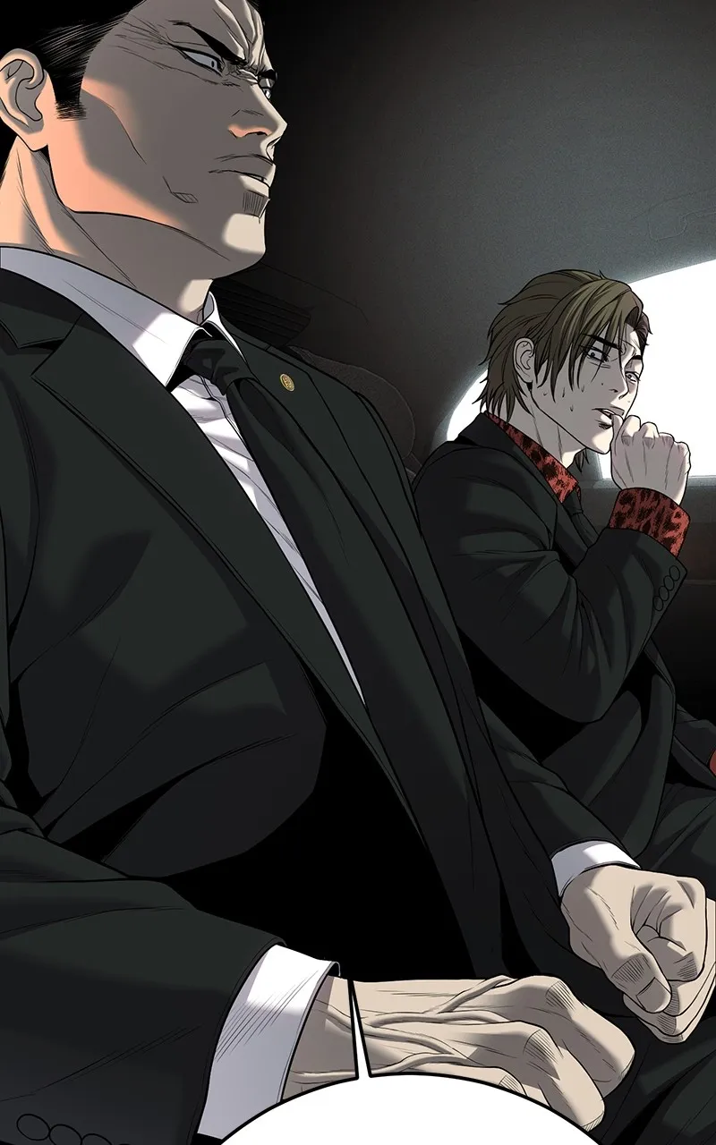 The Bad Son Chapter 13 page 87 - 
