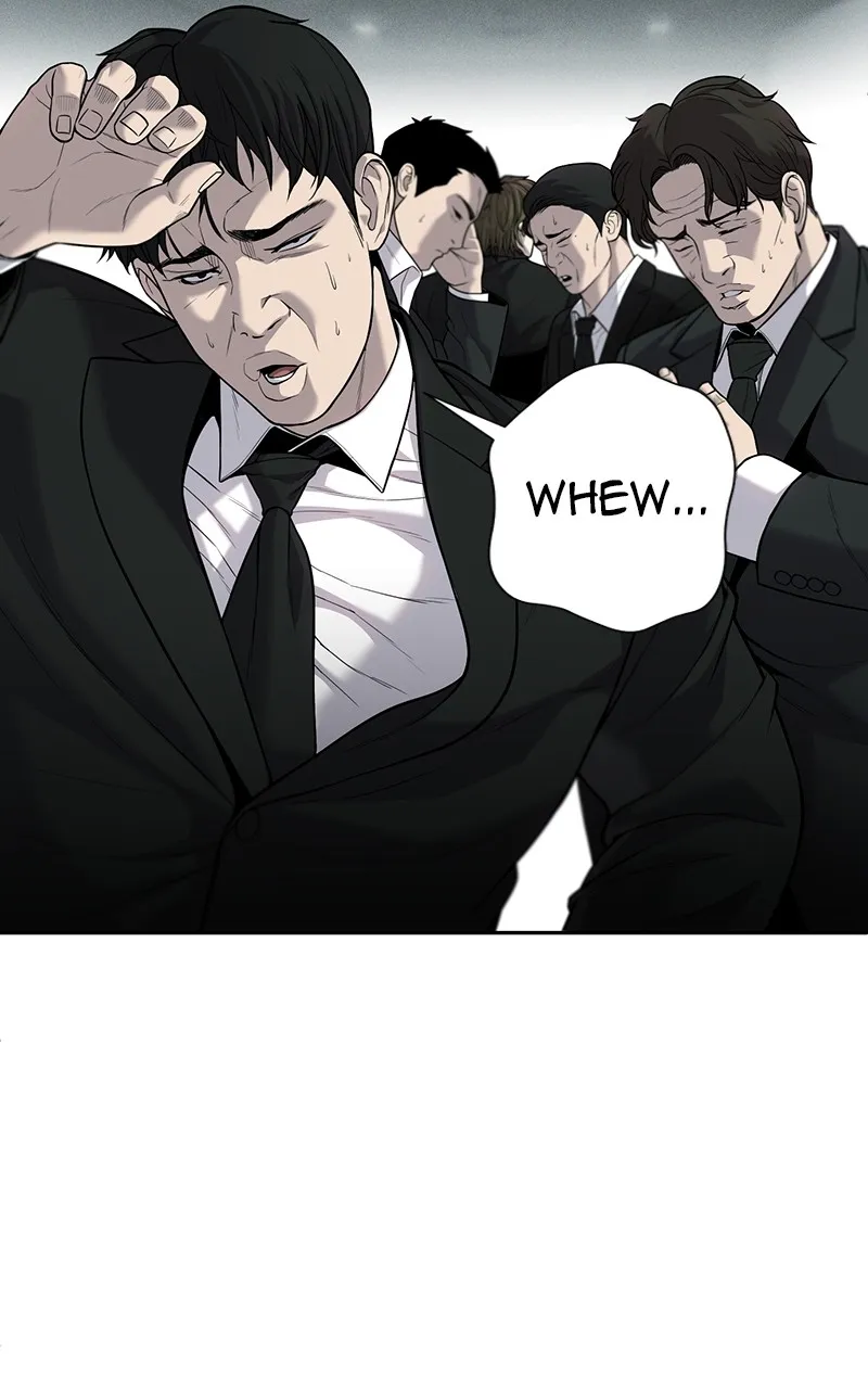 The Bad Son Chapter 13 page 10 - 