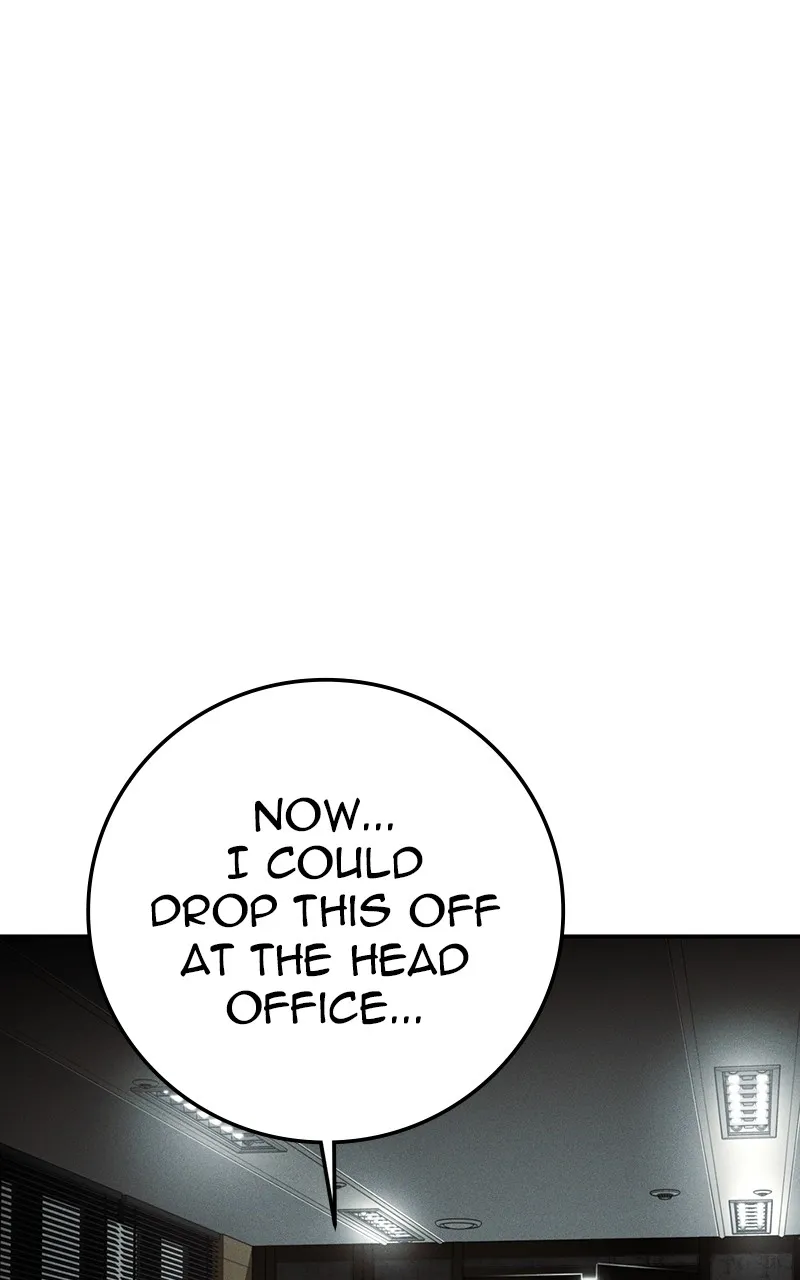 The Bad Son Chapter 14 page 1 - 