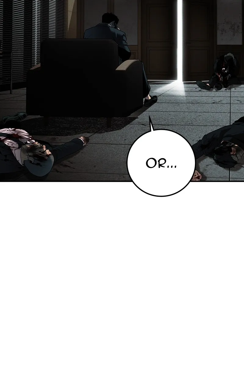 The Bad Son Chapter 14 page 2 - 