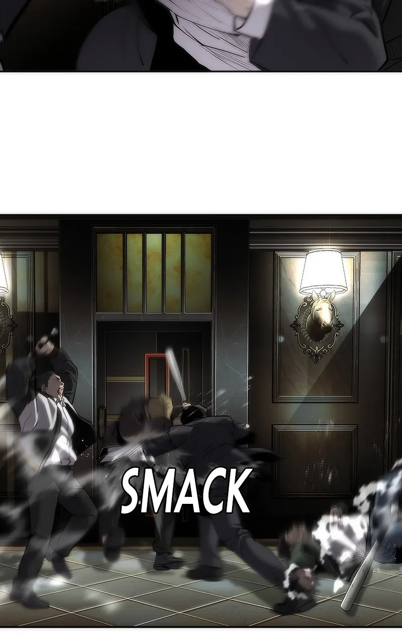 The Bad Son Chapter 14 page 101 - 
