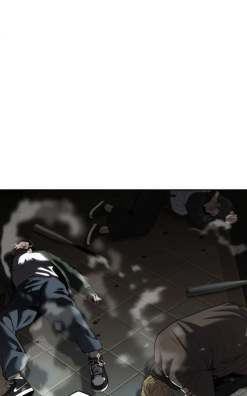The Bad Son Chapter 14 page 106 - 