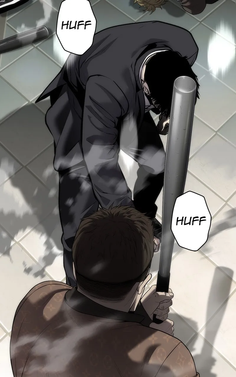 The Bad Son Chapter 14 page 107 - 