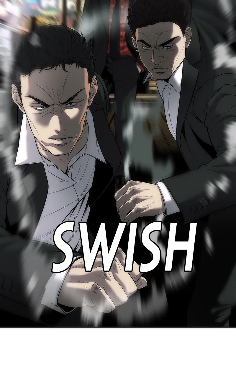 The Bad Son Chapter 14 page 124 - 