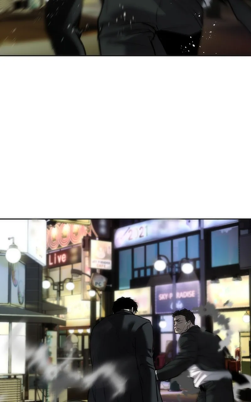 The Bad Son Chapter 14 page 128 - 