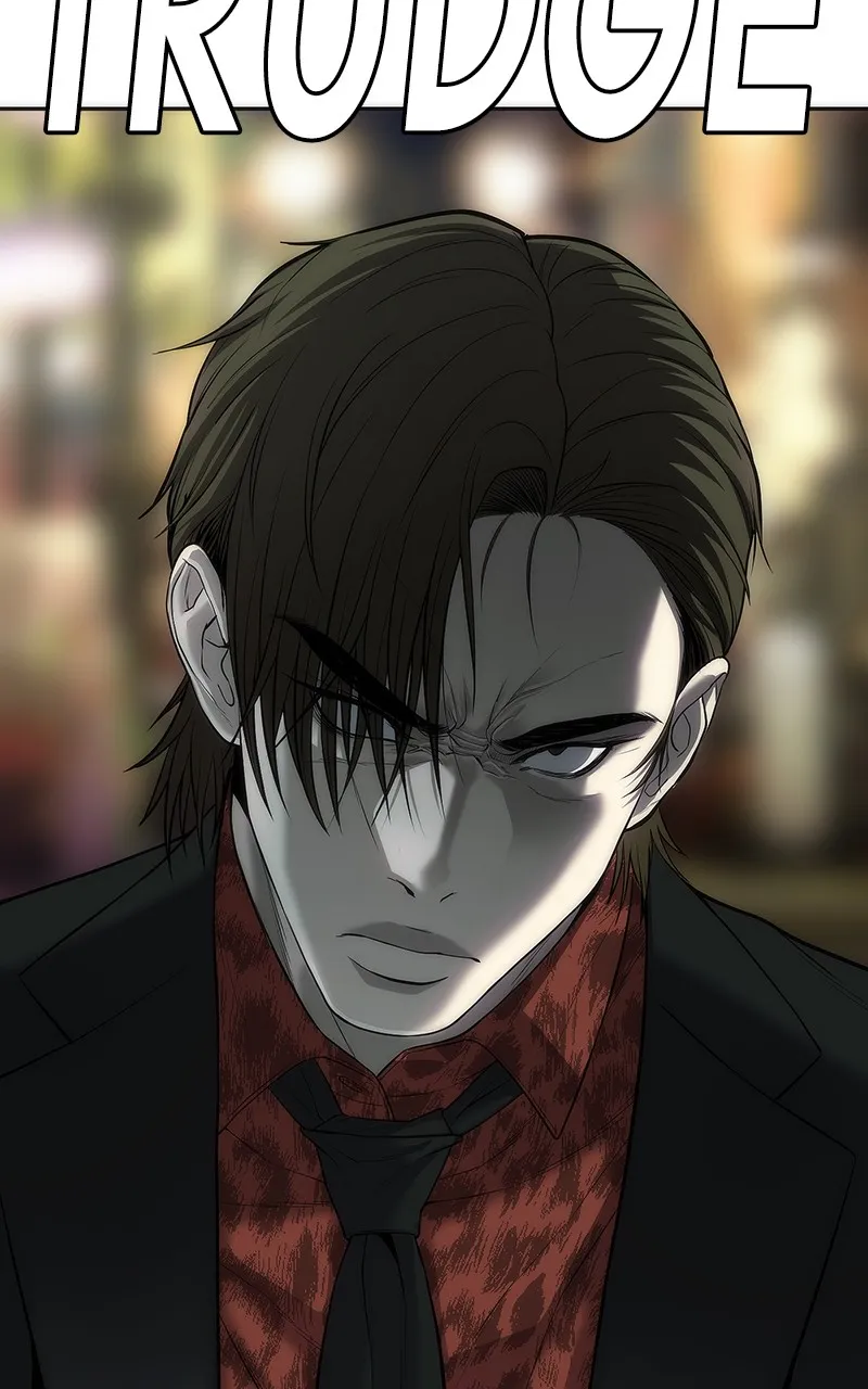 The Bad Son Chapter 14 page 136 - 