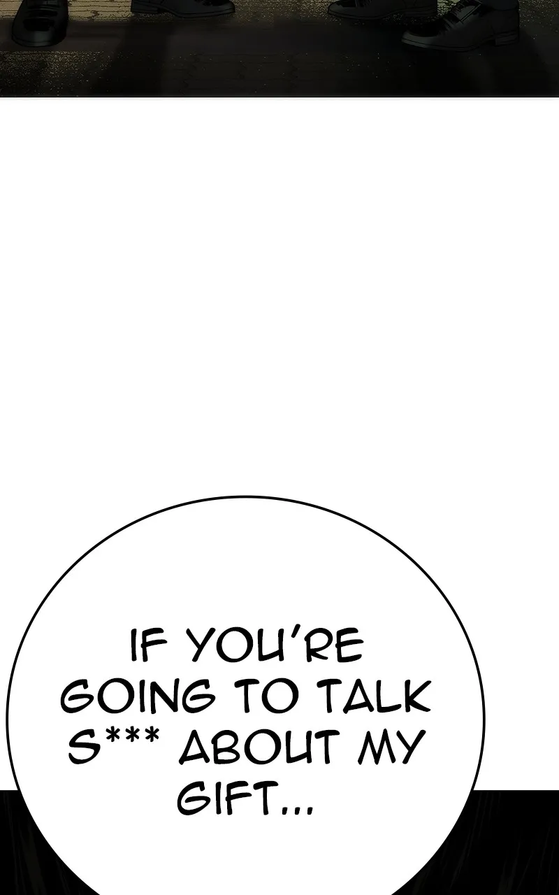 The Bad Son Chapter 14 page 140 - 