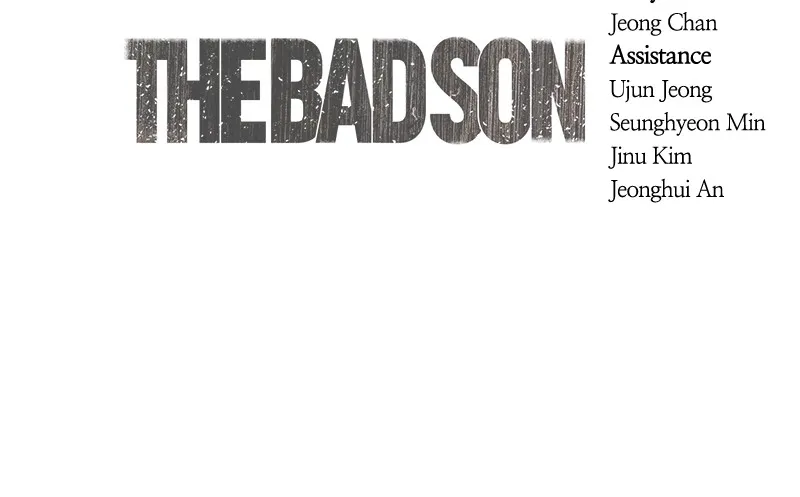 The Bad Son Chapter 14 page 143 - 