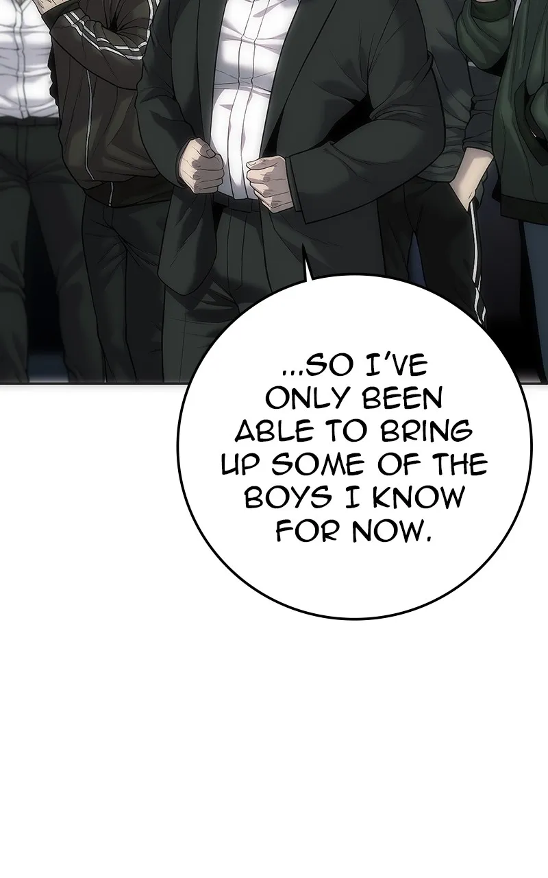 The Bad Son Chapter 14 page 18 - 