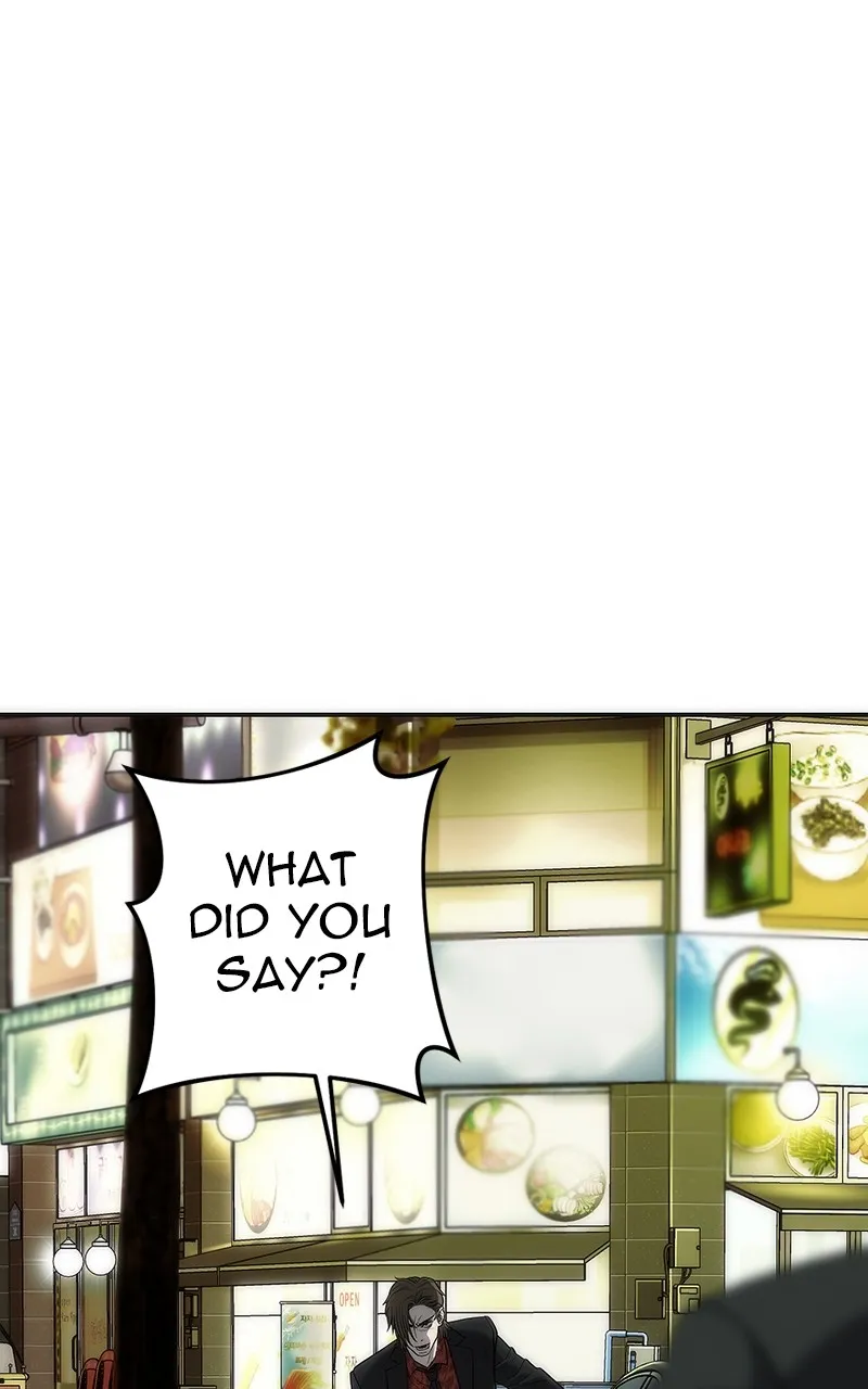 The Bad Son Chapter 14 page 19 - 