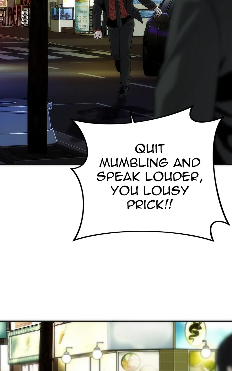 The Bad Son Chapter 14 page 20 - 