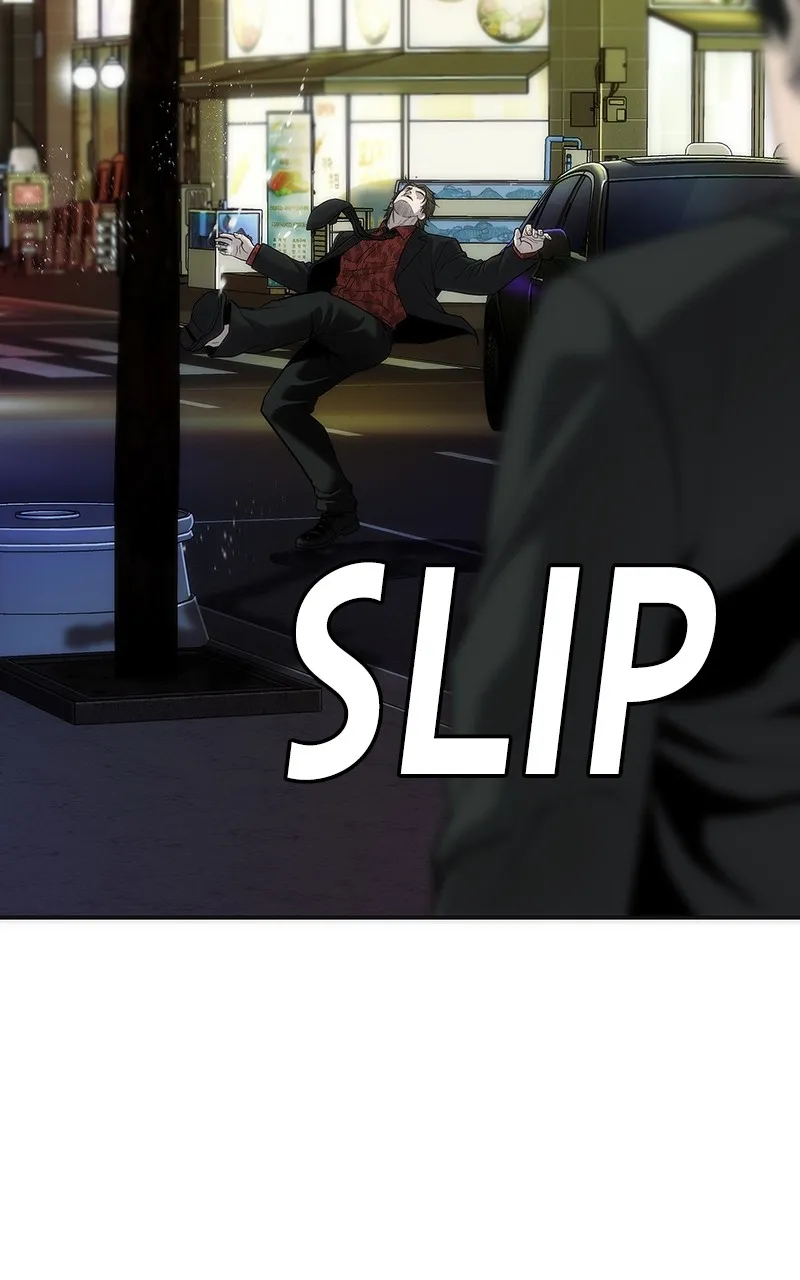 The Bad Son Chapter 14 page 21 - 