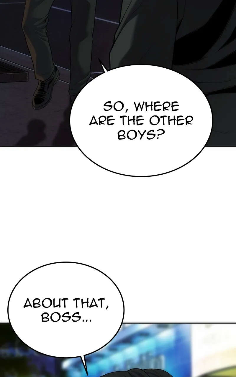 The Bad Son Chapter 14 page 24 - 