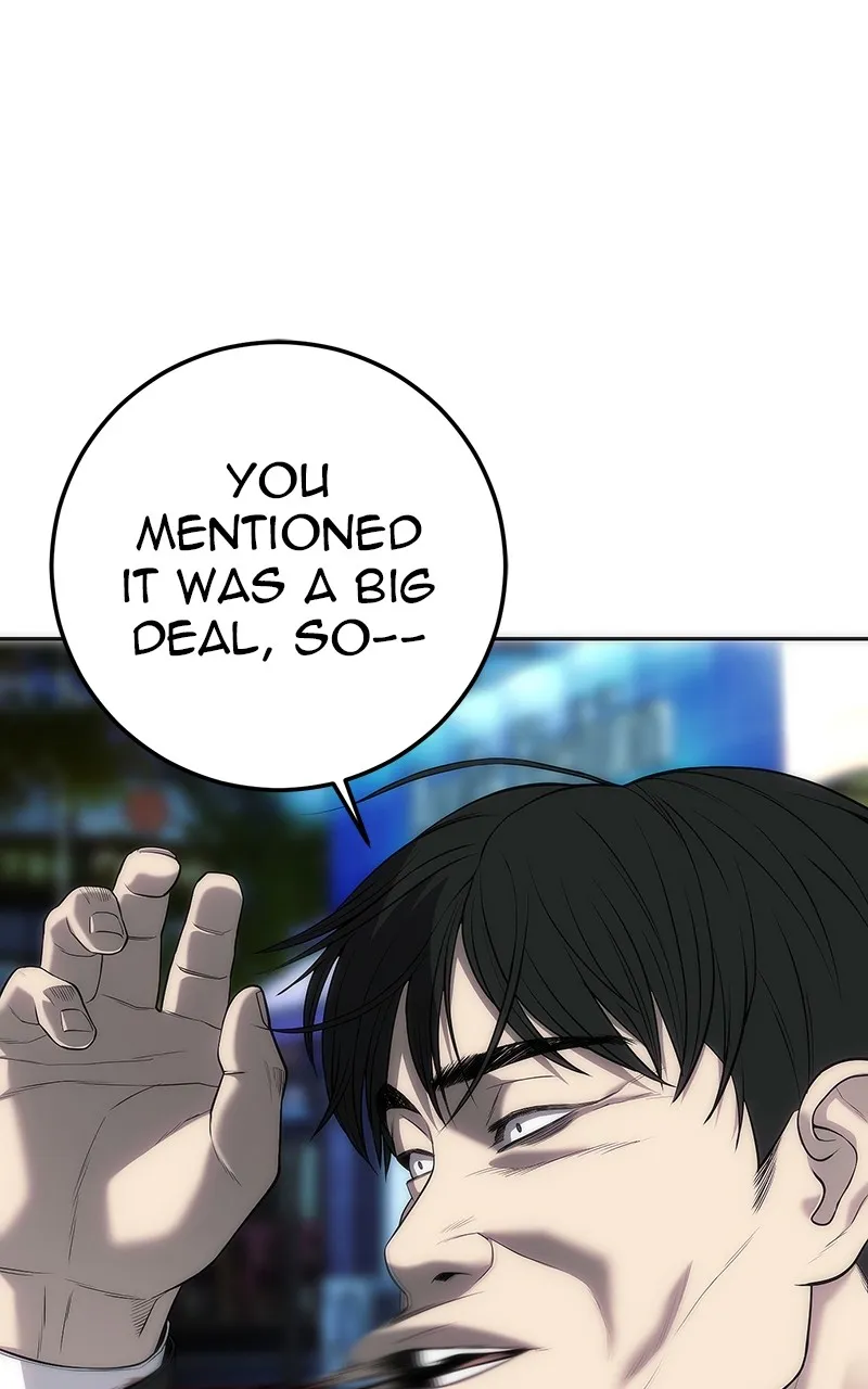 The Bad Son Chapter 14 page 26 - 
