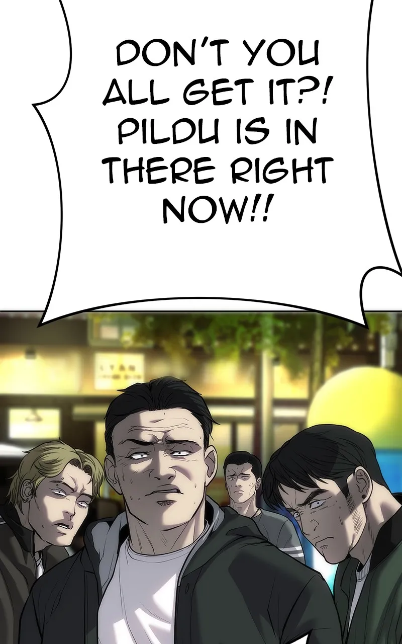 The Bad Son Chapter 14 page 33 - 