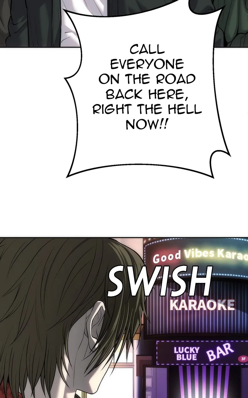 The Bad Son Chapter 14 page 34 - 