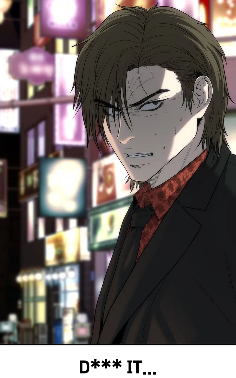 The Bad Son Chapter 14 page 36 - 