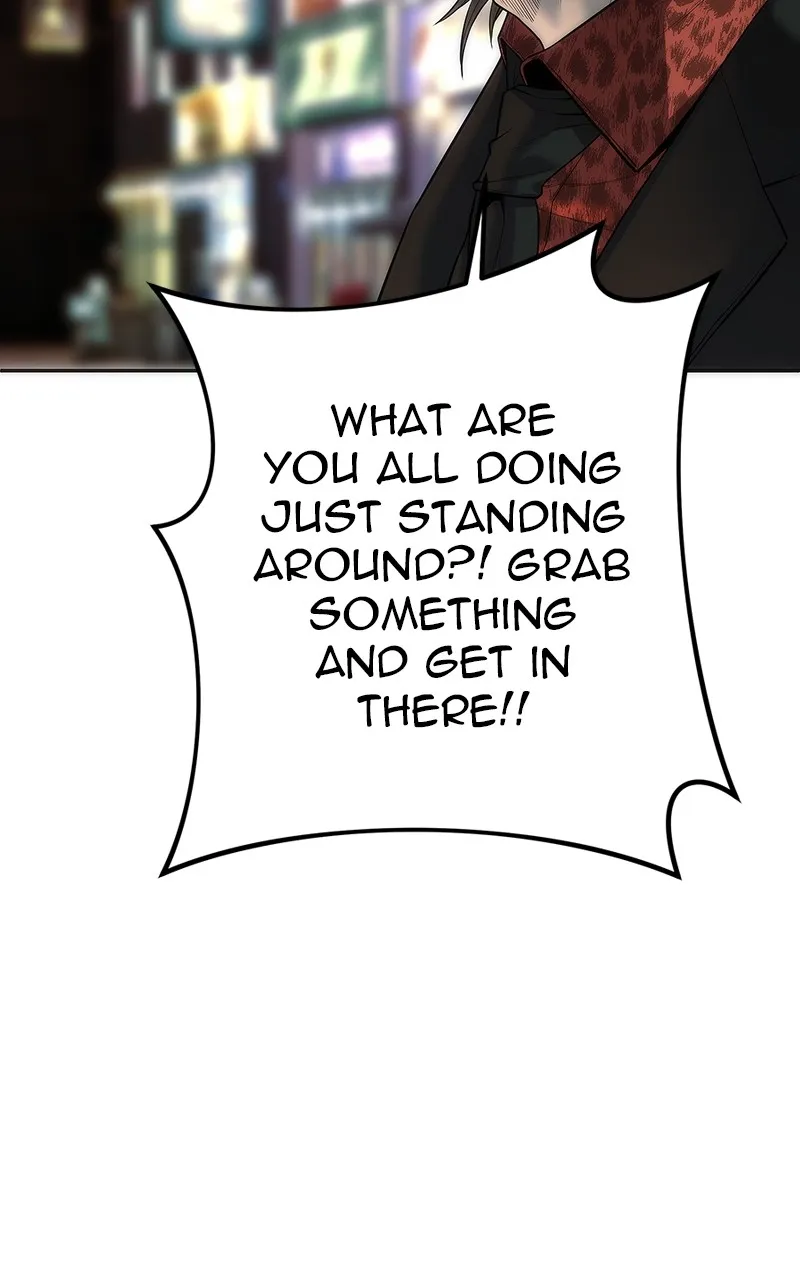 The Bad Son Chapter 14 page 38 - 