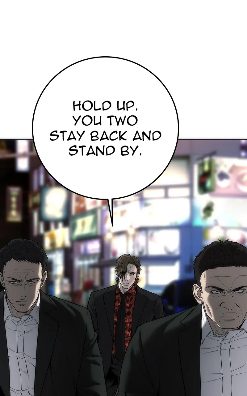 The Bad Son Chapter 14 page 42 - 