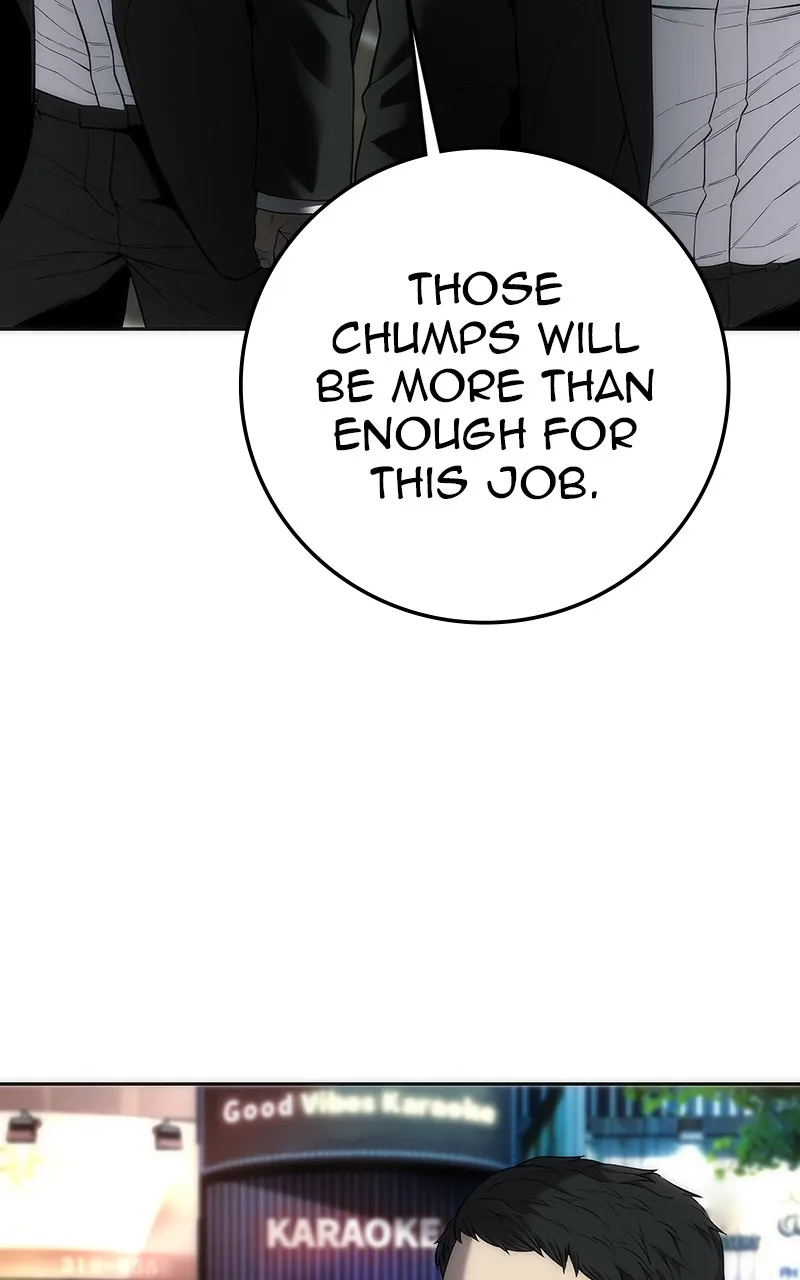 The Bad Son Chapter 14 page 43 - 