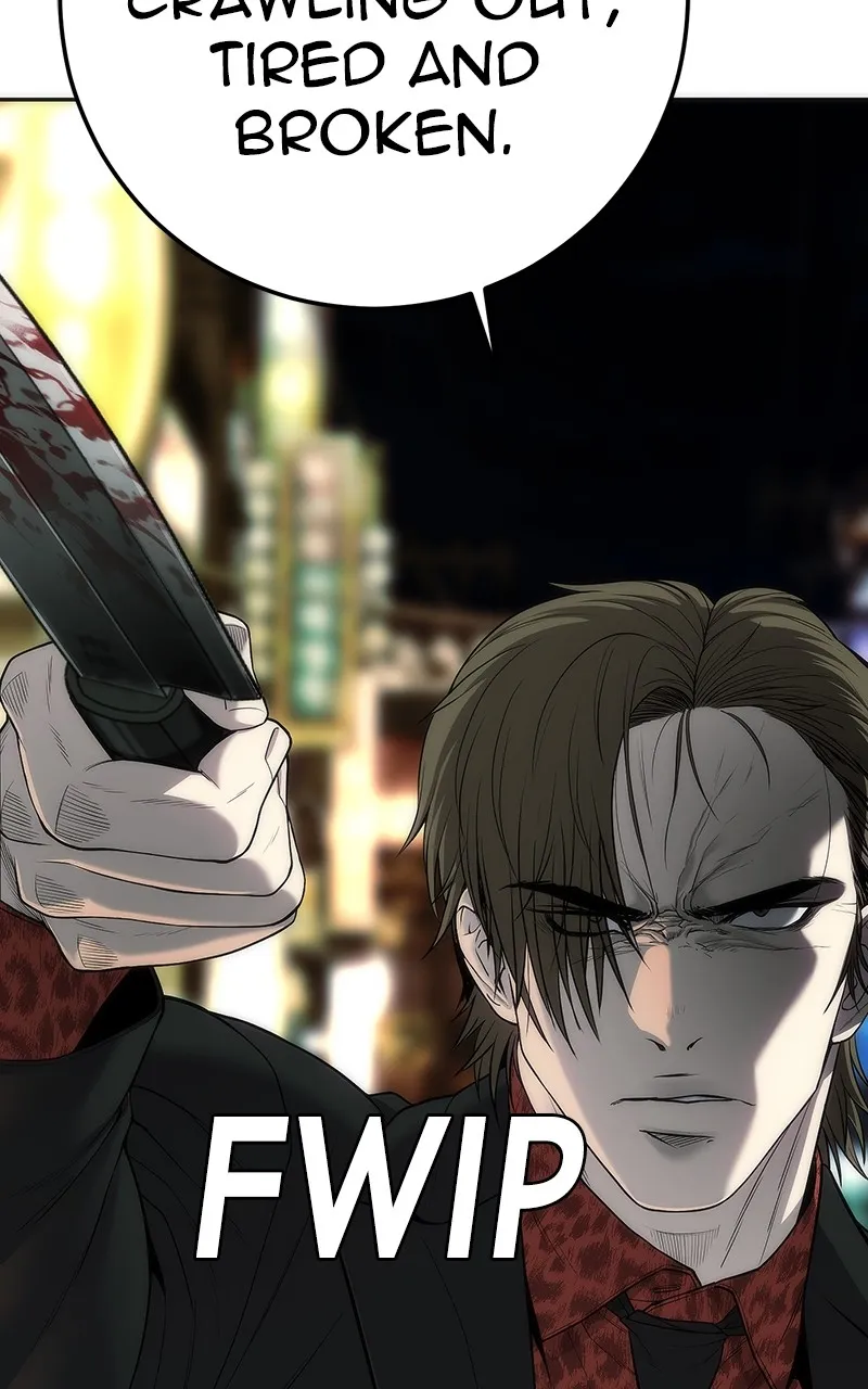 The Bad Son Chapter 14 page 48 - 
