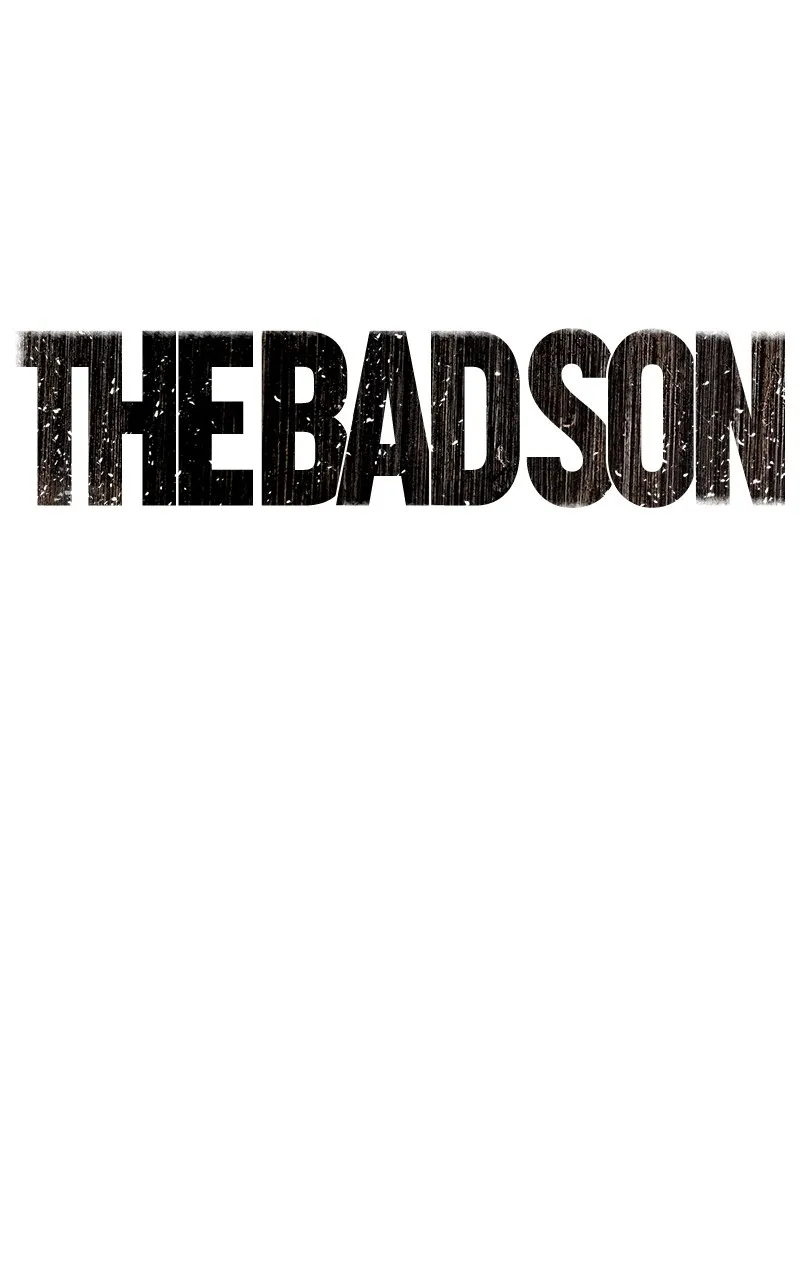 The Bad Son Chapter 14 page 8 - 