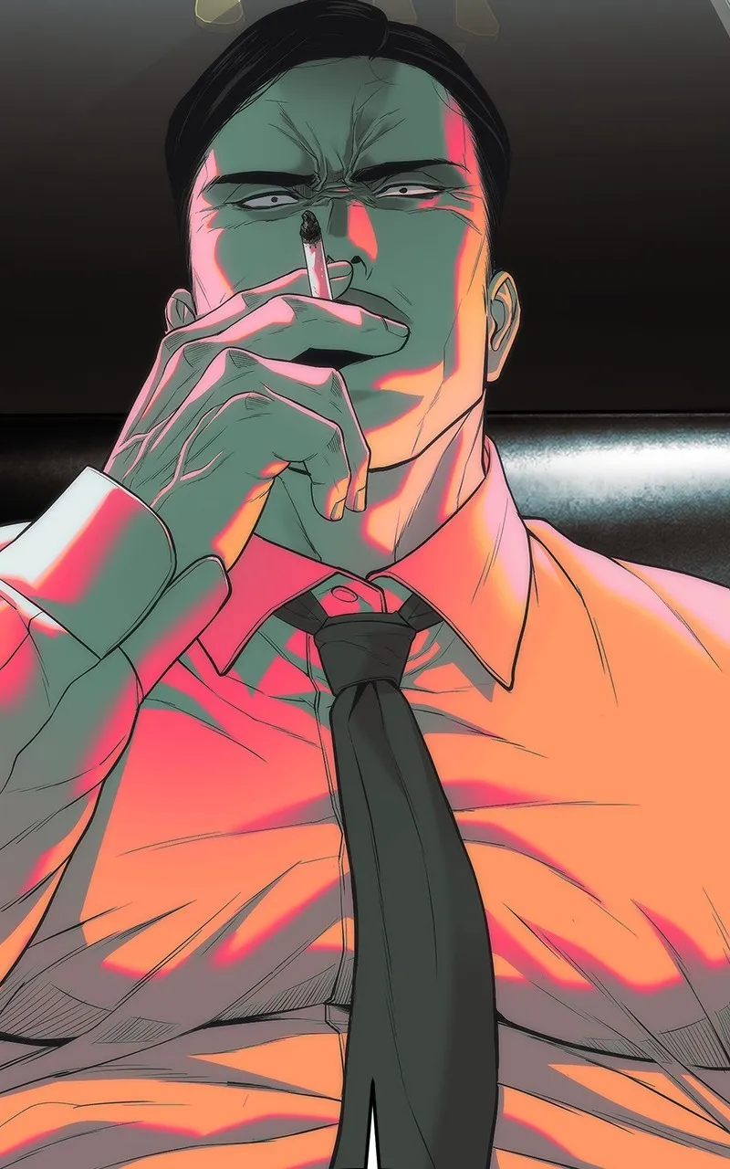 The Bad Son Chapter 14 page 89 - 