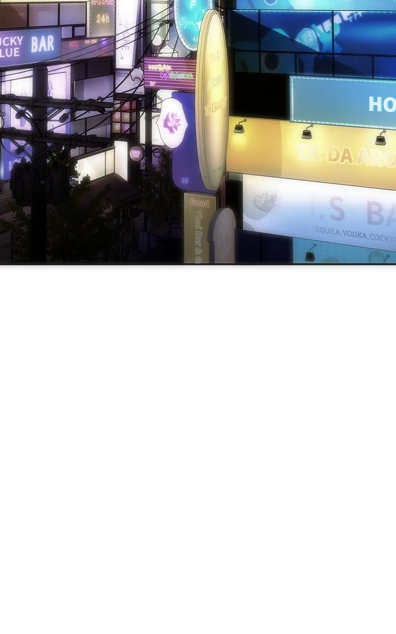 The Bad Son Chapter 14 page 10 - 