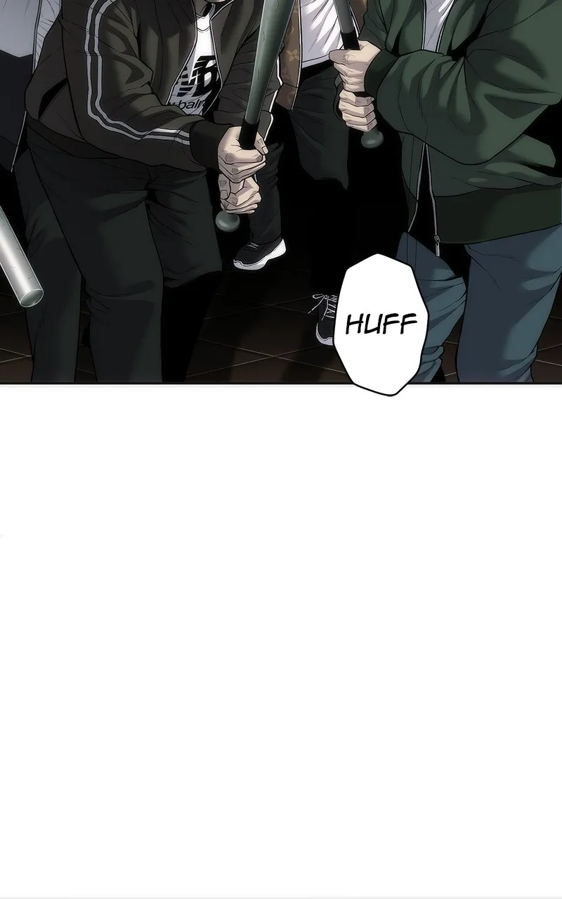 The Bad Son Chapter 14 page 92 - 