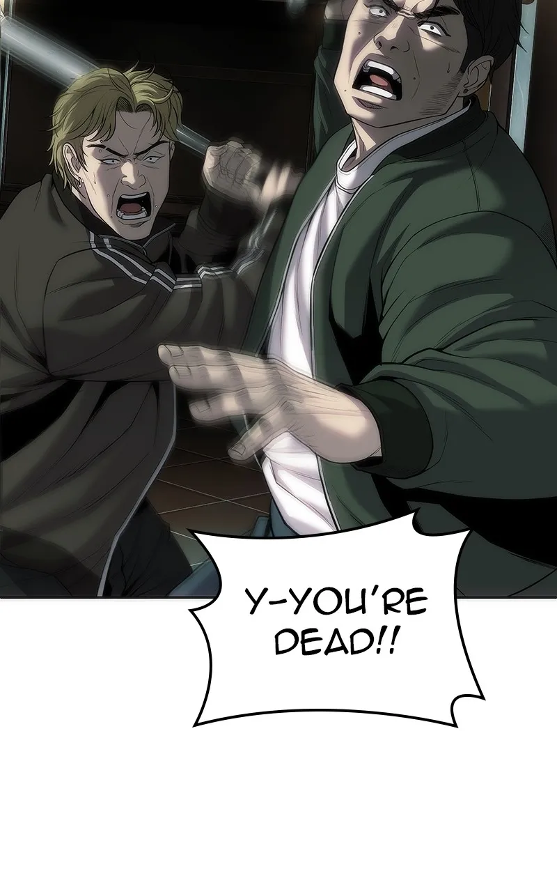 The Bad Son Chapter 14 page 96 - 