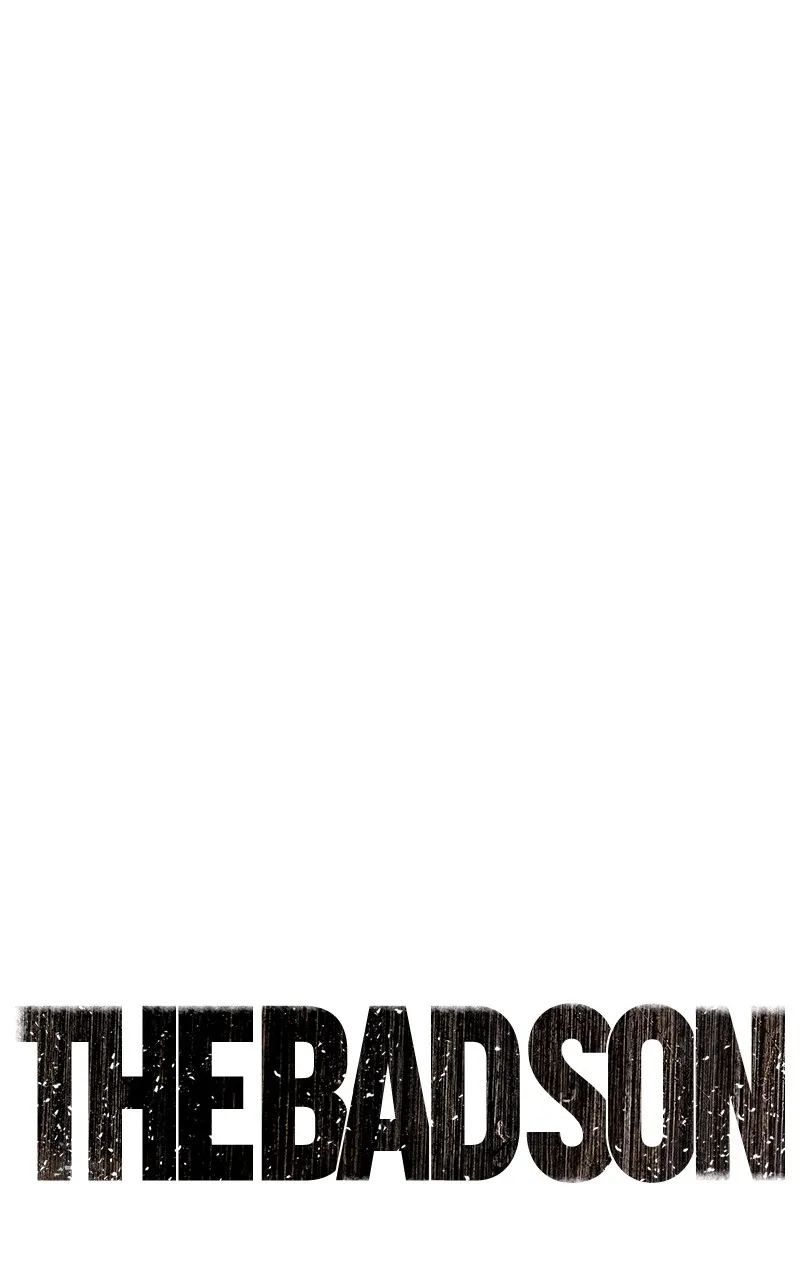The Bad Son Chapter 15 page 1 - 