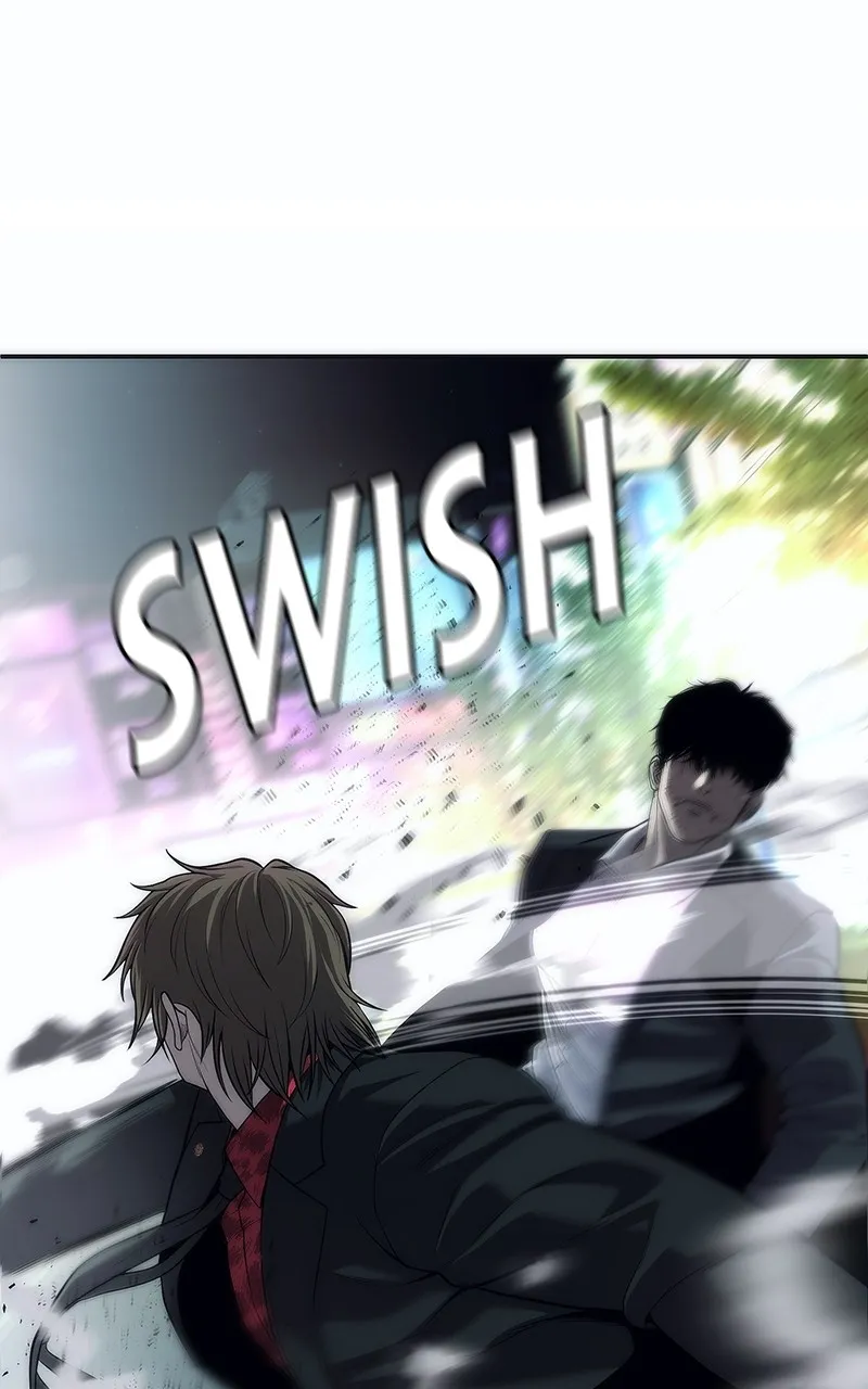 The Bad Son Chapter 15 page 12 - 