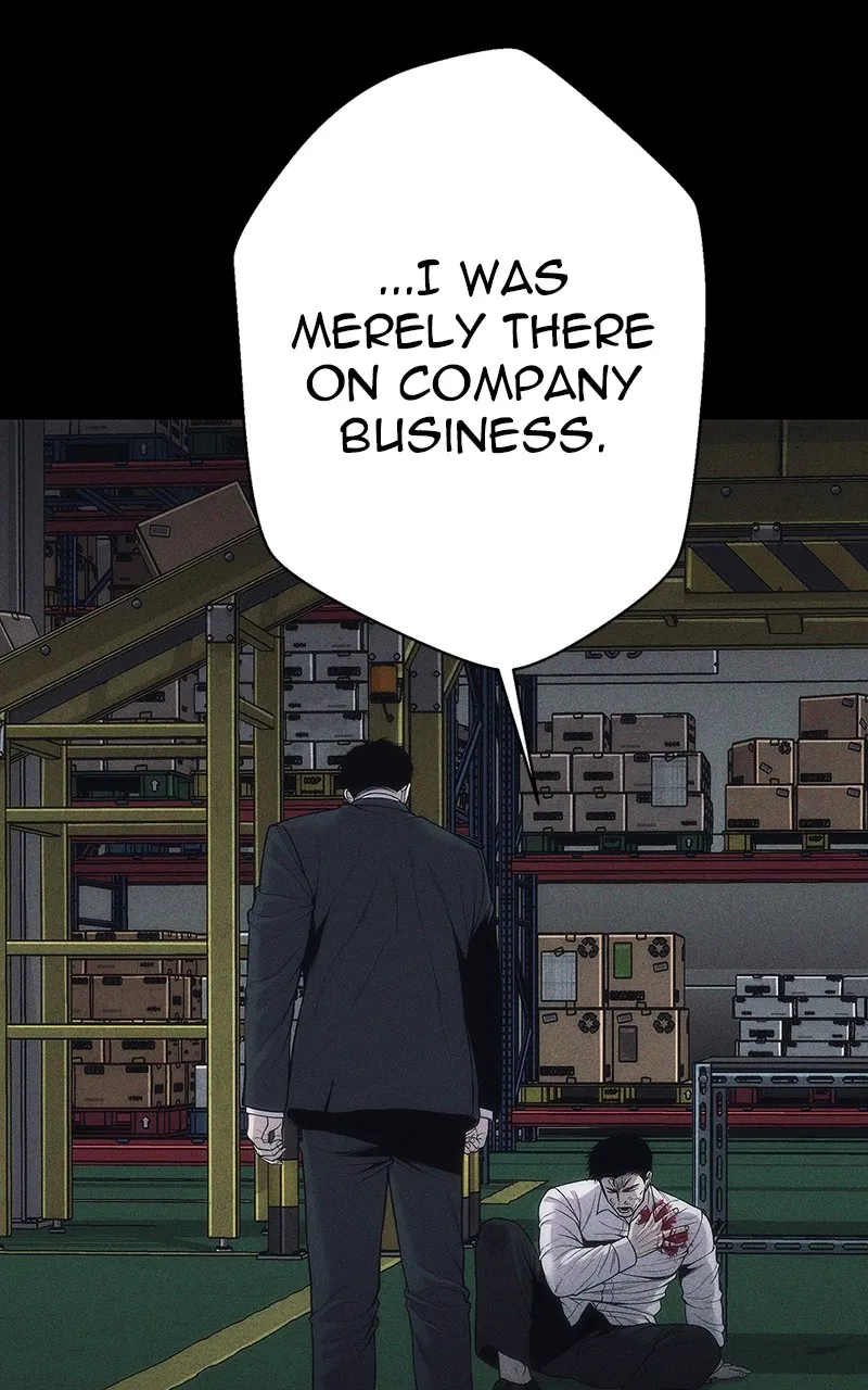 The Bad Son Chapter 15 page 114 - 