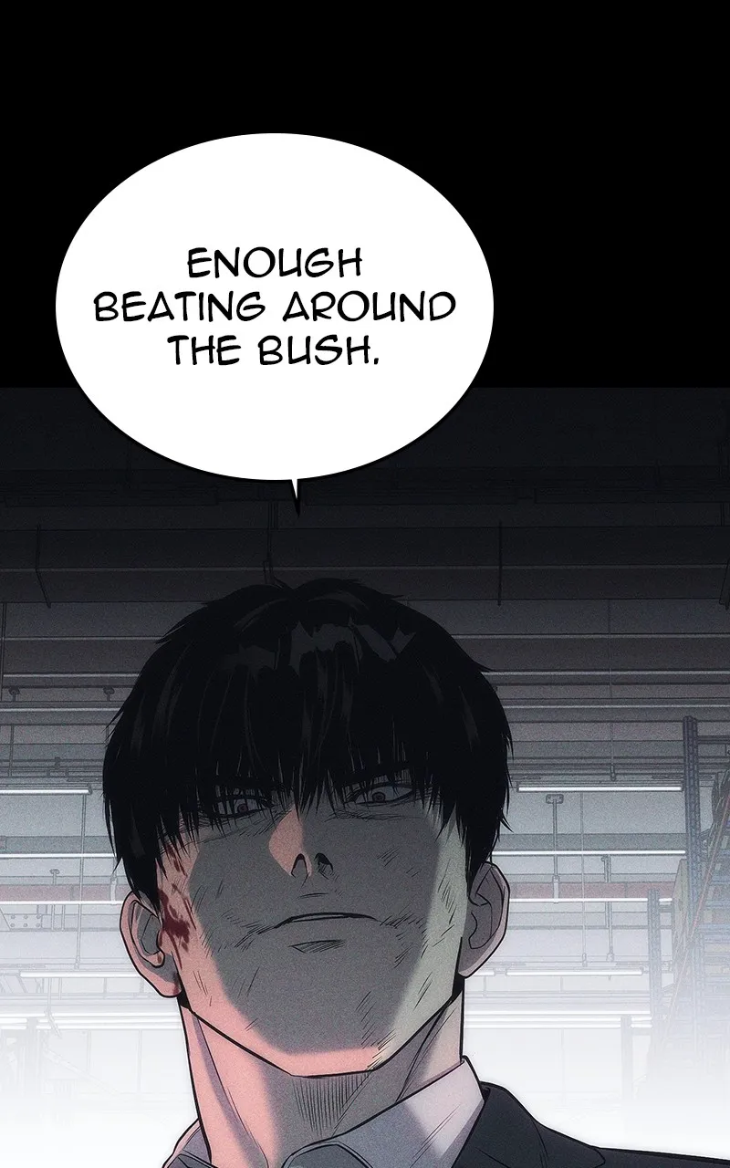 The Bad Son Chapter 15 page 116 - 