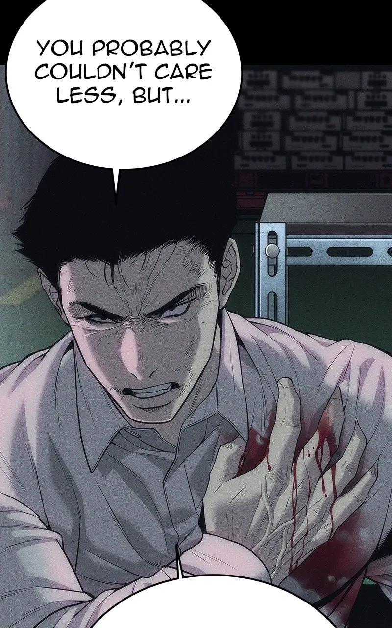 The Bad Son Chapter 15 page 118 - 