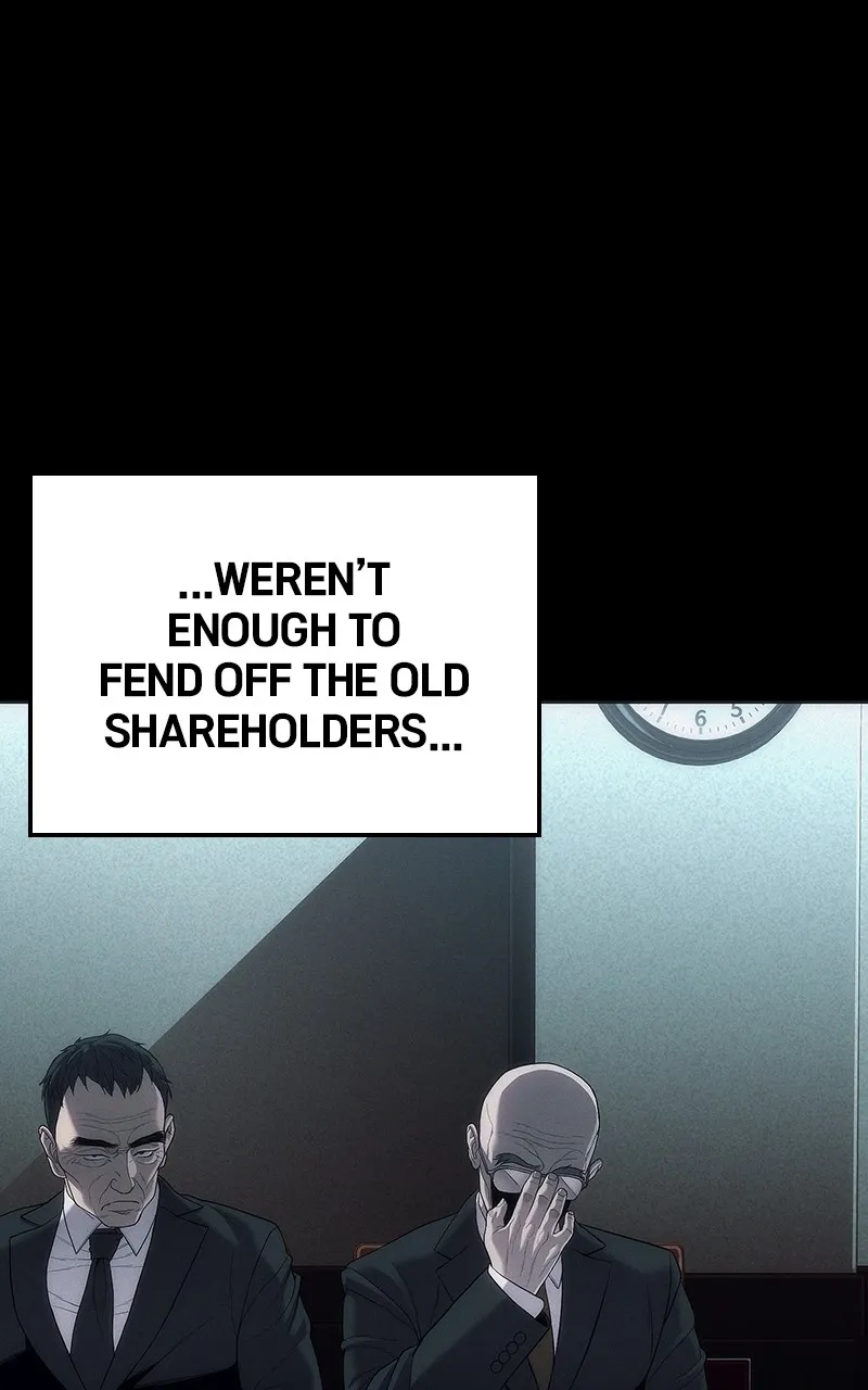 The Bad Son Chapter 15 page 125 - 