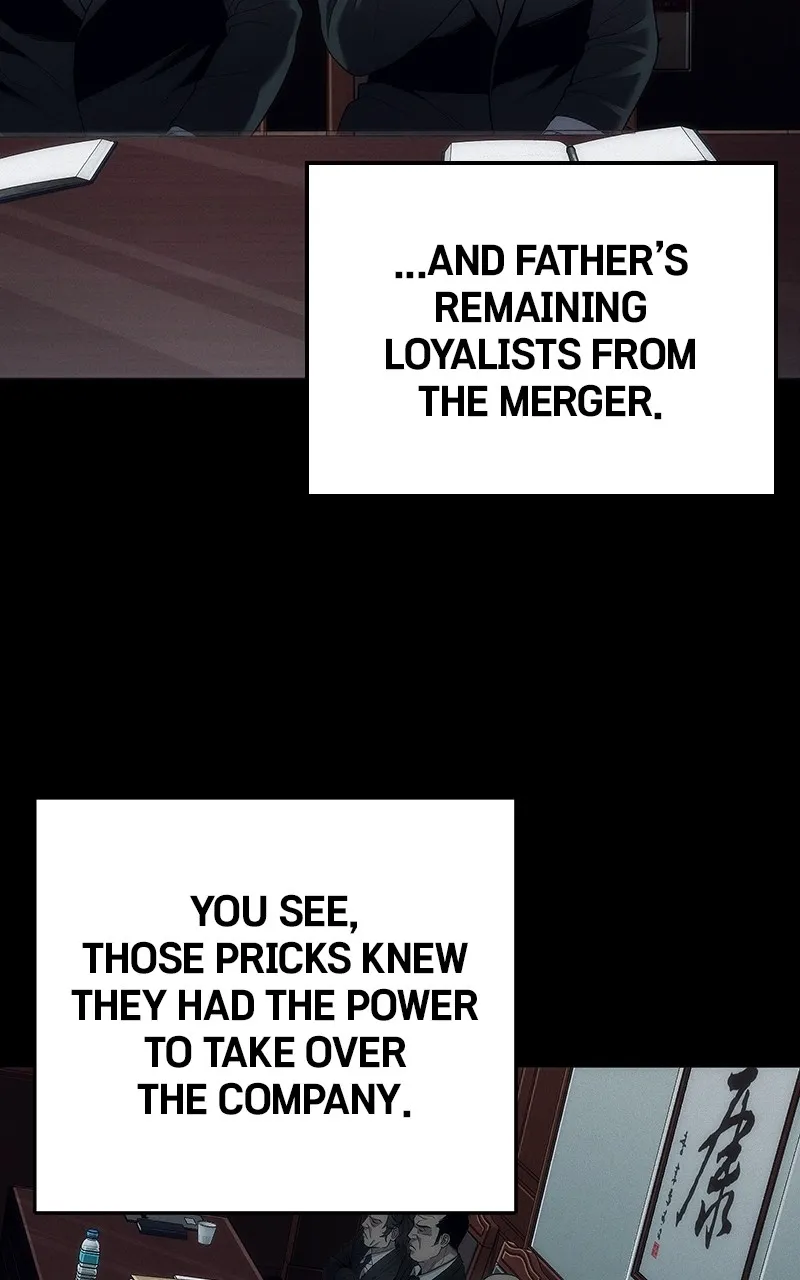 The Bad Son Chapter 15 page 126 - 