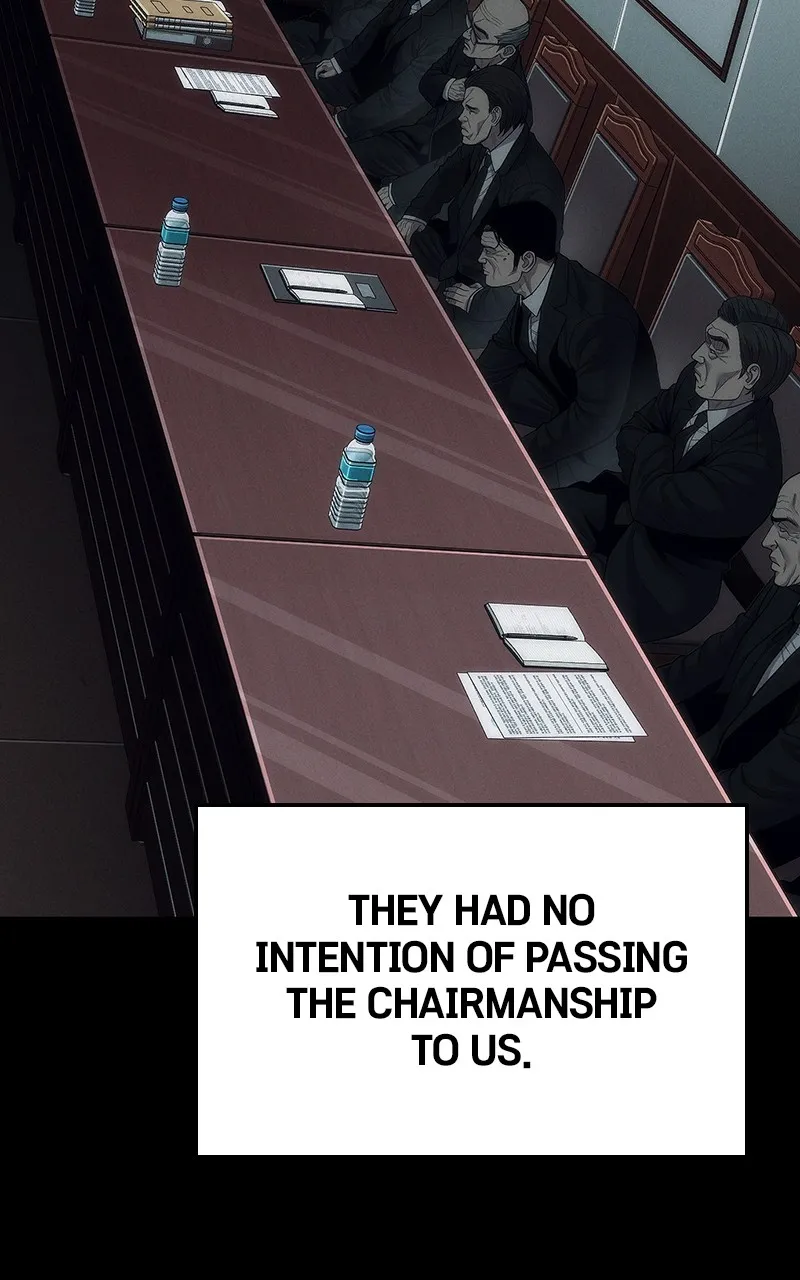 The Bad Son Chapter 15 page 127 - 