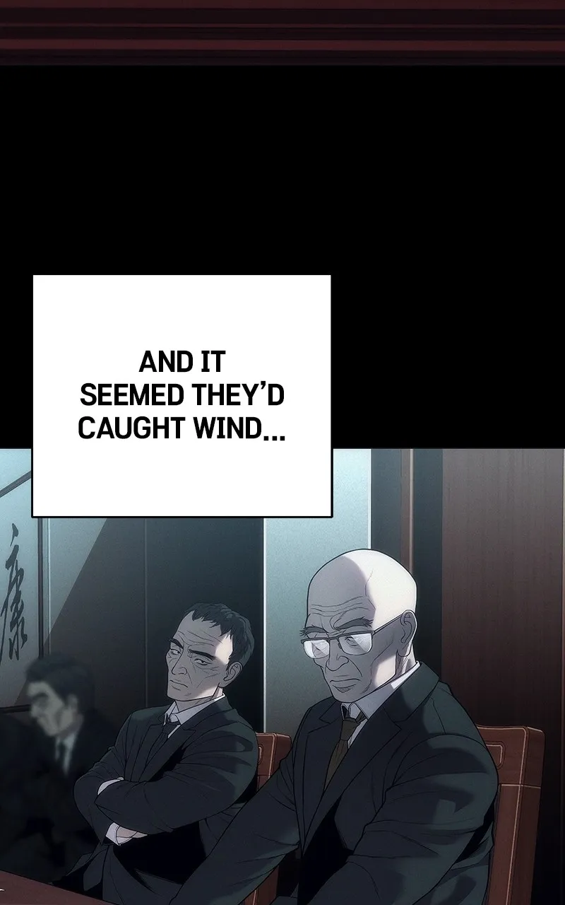 The Bad Son Chapter 15 page 131 - 