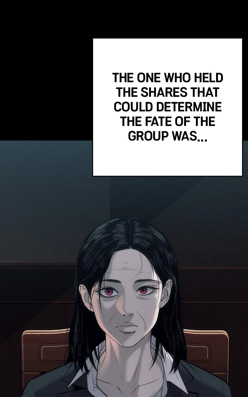 The Bad Son Chapter 15 page 136 - 