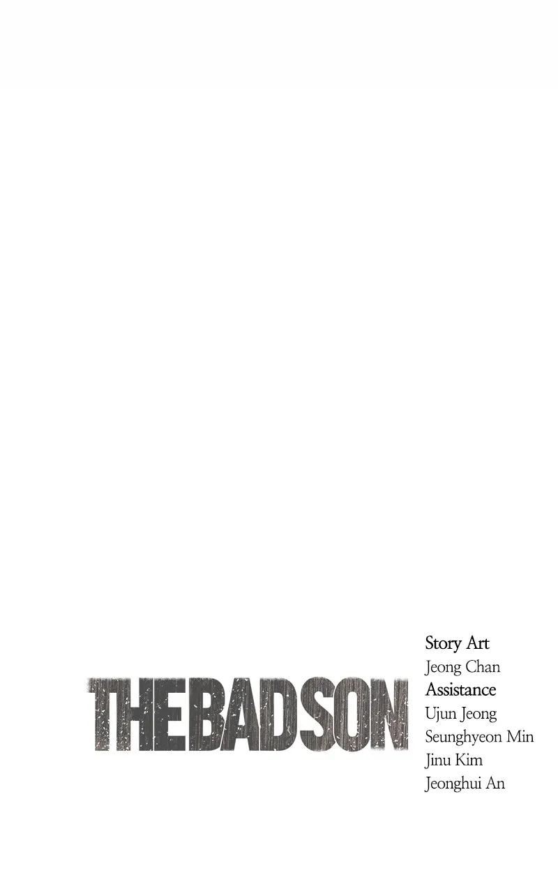 The Bad Son Chapter 15 page 157 - 