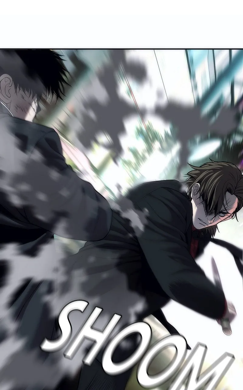 The Bad Son Chapter 15 page 19 - 