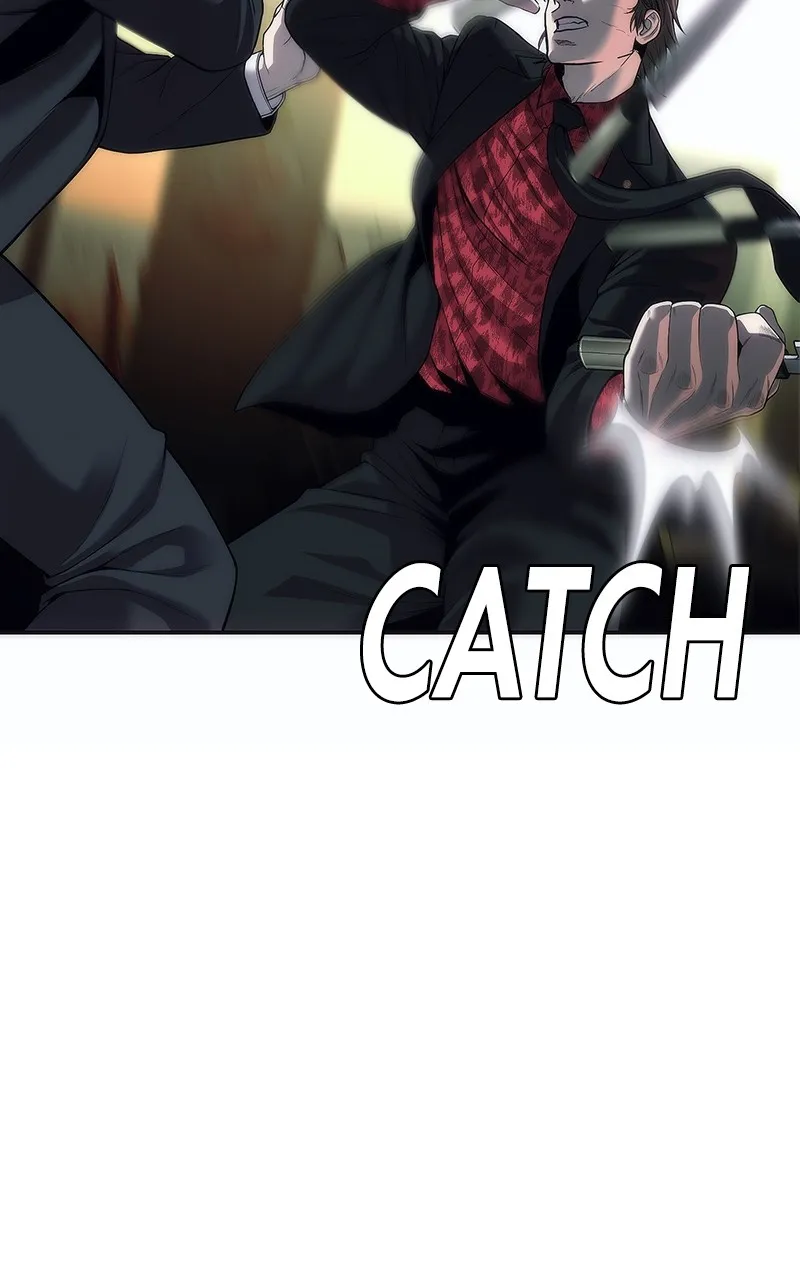 The Bad Son Chapter 15 page 22 - 