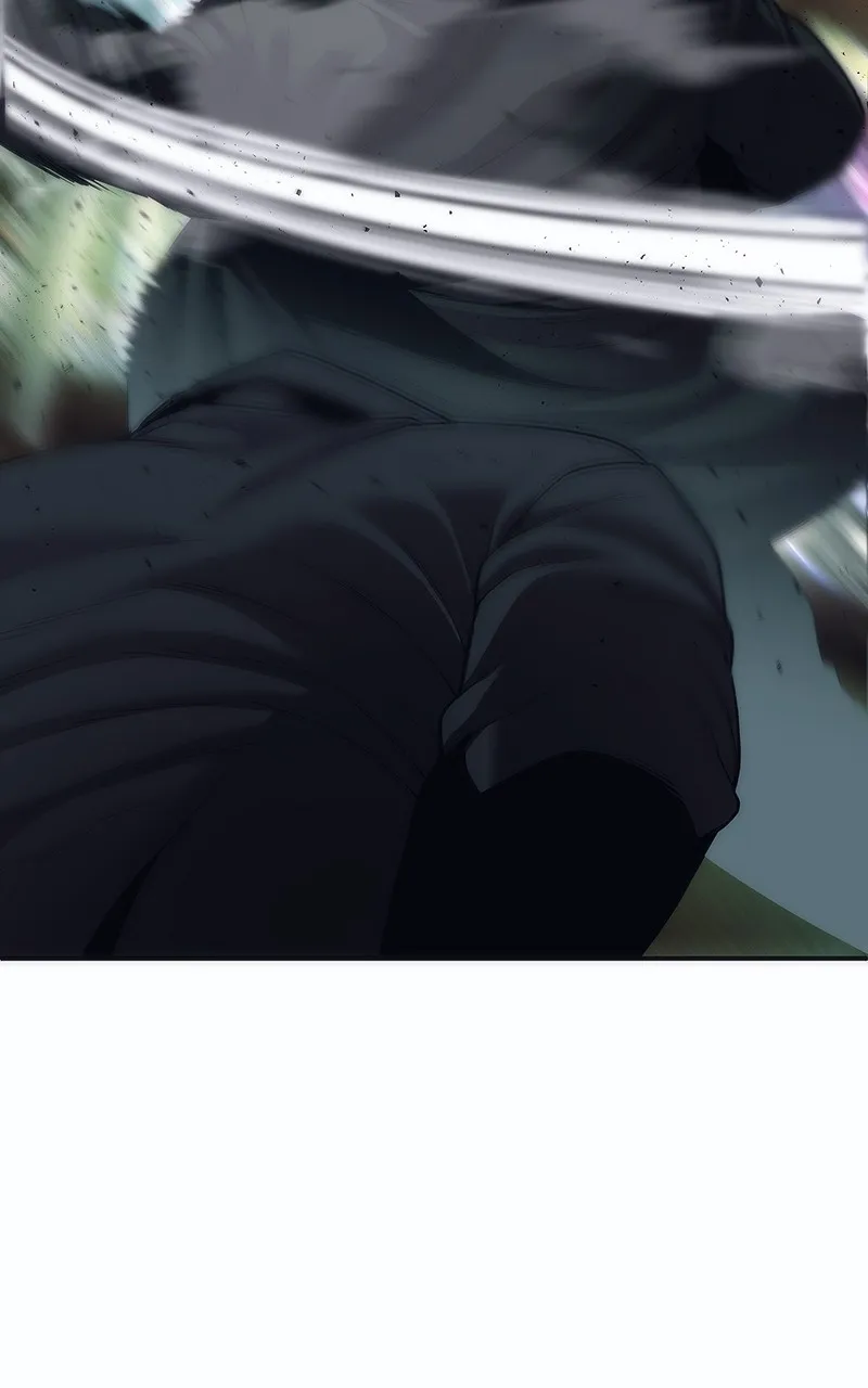 The Bad Son Chapter 15 page 25 - 