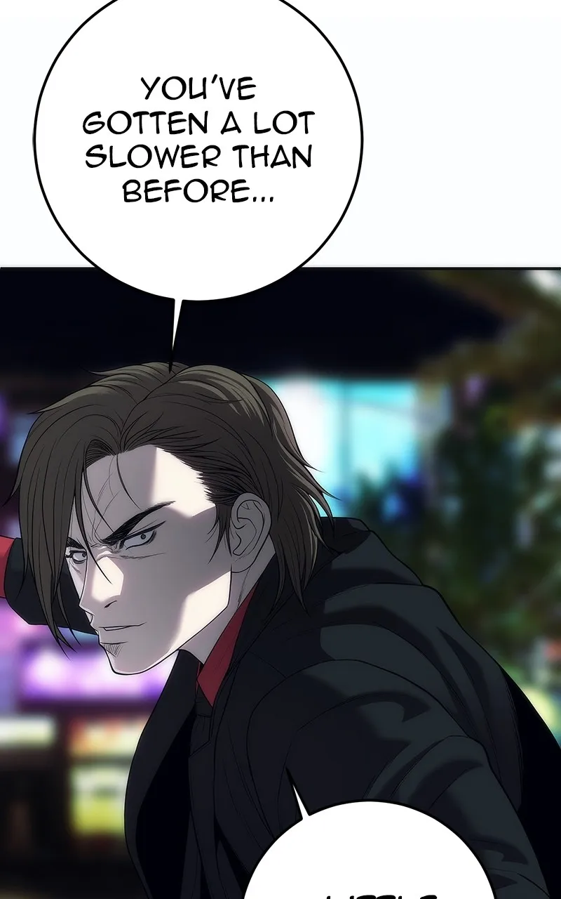 The Bad Son Chapter 15 page 36 - 